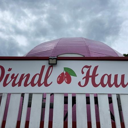 Dirndlhaus Daire Kirchberg an der Pielach Dış mekan fotoğraf